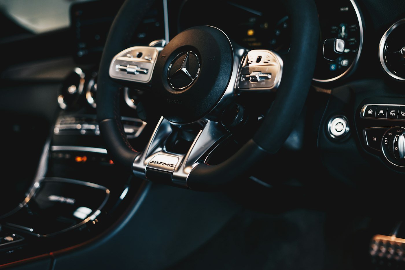 مرسيدس S 500