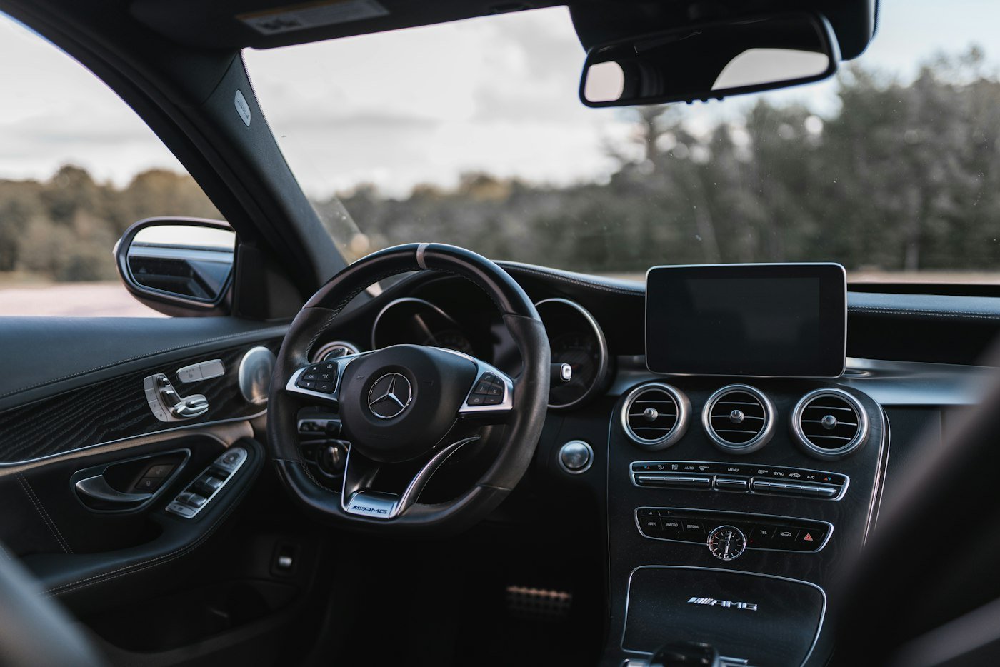 مرسيدس S 500